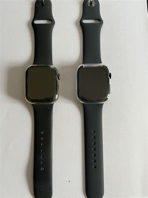 apple watch graphite vs space black|apple watch midnight colors.